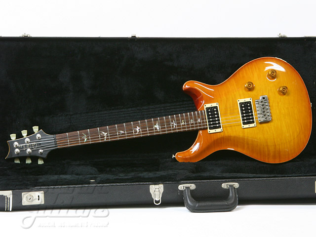 PAUL REED SMITH CE Maple Top 22|ドルフィンギターズ