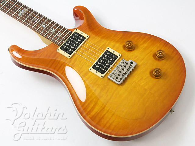 PAUL REED SMITH CE Maple Top 22|ドルフィンギターズ