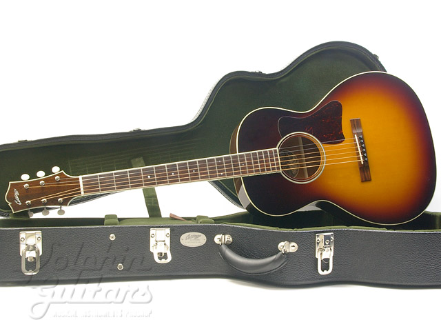 C-10 Sunburst Custom