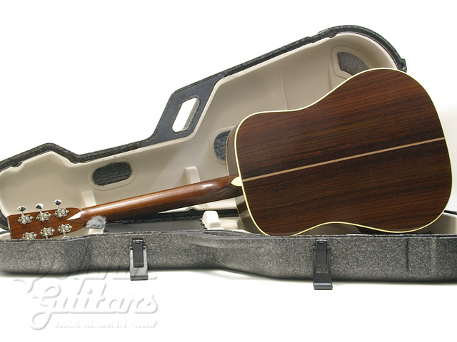 ギター TEARS D-type ギター TEARS D-type D Series - Tears - 有限会社バードランド