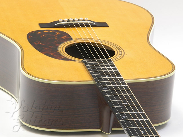 ギター TEARS D-type D Series - Tears - 有限会社バードランド