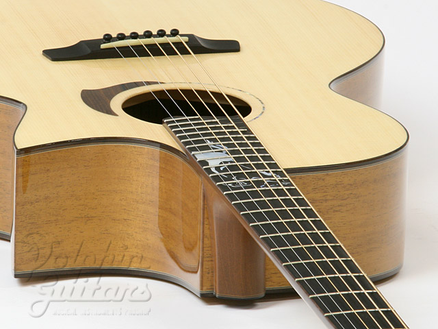 世界に1本 YOKOYAMA GUITARS エレキギター ホンマホ PRS搭載 世界に1本 YOKOYAMA GUITARS エレキギター ホンマホ PRS搭載