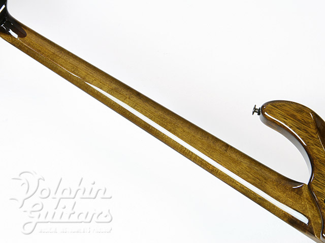 STR Guitars LS449|ドルフィンギターズ