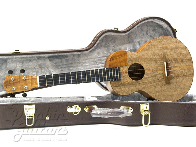 VT Custom (Mango/Koa)