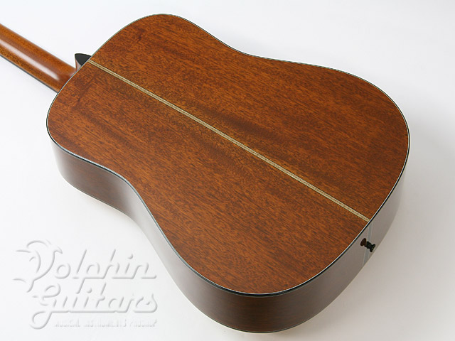 Martin 　CEO-1　calmaさん専用 C.F.Martin CEO-1|ドルフィンギターズ