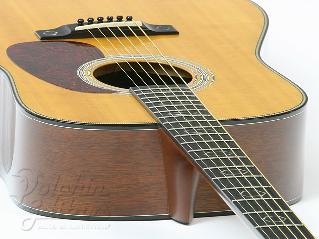 C.F.Martin CEO-1|ドルフィンギターズ