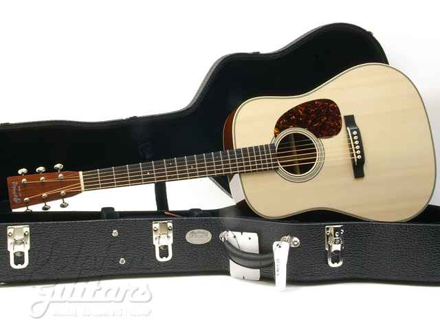 C.F.Martin CS-D-28-12 (Cocobolo)|ドルフィンギターズ