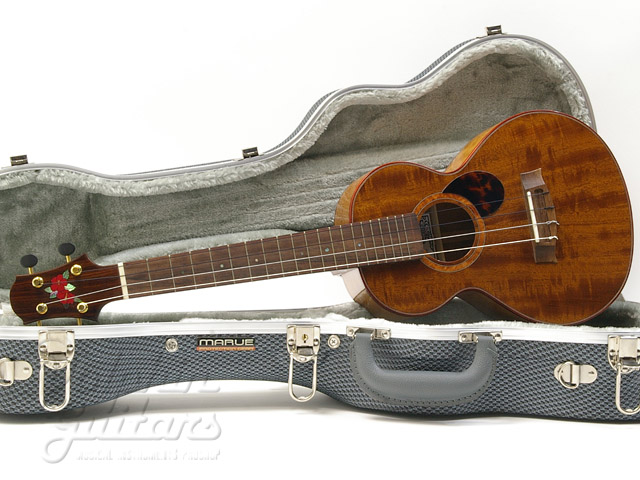 Tenor (Hibiscus Red)