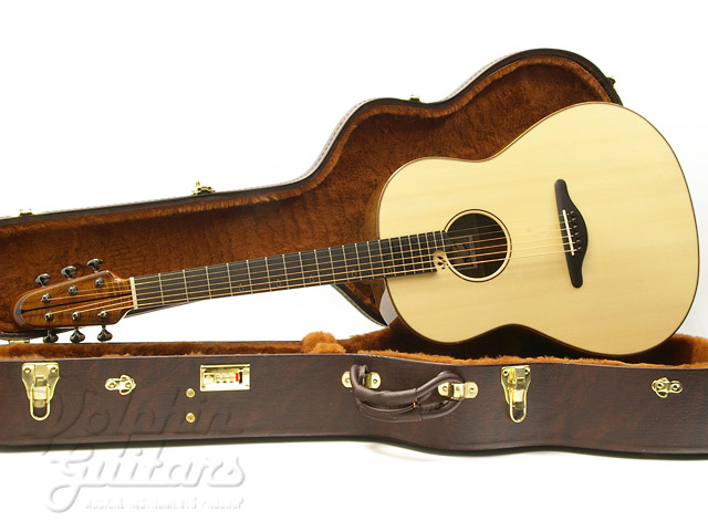 SUGI CRAFT Nougat (Walnut)|ドルフィンギターズ