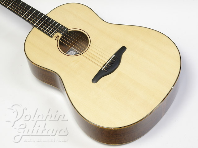 SUGI CRAFT Nougat (Walnut)|ドルフィンギターズ