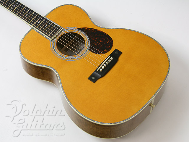レア　レフティ　左用　マーチン　Martin OM-42 2021年購入　美品！ レア レフティ 左用 マーチン Martin OM-42 2021年購入 美品！ Martin