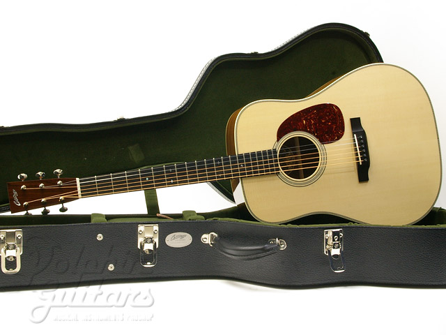 D-2H MRG Custom (Madagascar Rosewood)