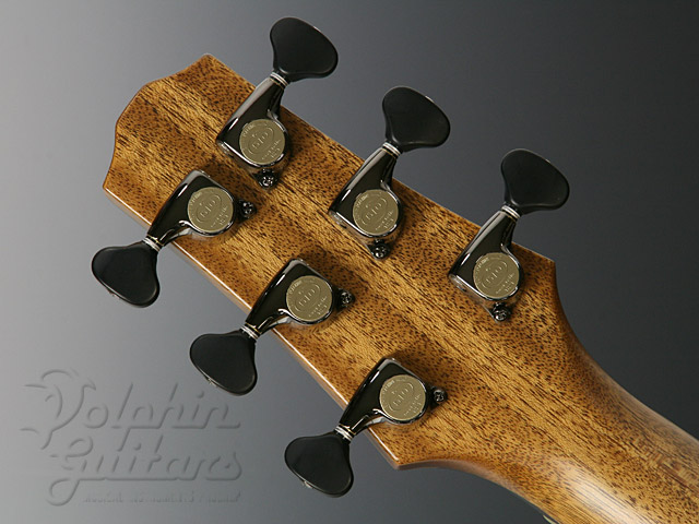 Yokoyama Guitars　AN-AMR YOKOYAMA GUITARS AR-WR|ドルフィンギターズ