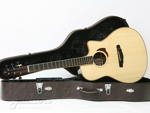 yokoyama ギター　ARーWC 中古美品 yokoyama ギターARーWC 中古美品