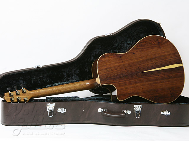 yokoyama ギター　ARーWC 中古美品 YOKOYAMA GUITARS AR-WC|ドルフィンギターズ