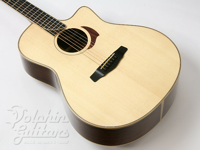 yokoyama ギター　ARーWC 中古美品 yokoyama ギターARーWC 中古美品