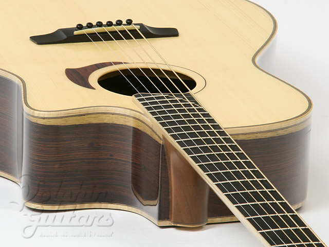 YOKOYAMA GUITARS AR-WC|ドルフィンギターズ
