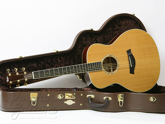 TAYLOR GS5|ドルフィンギターズ