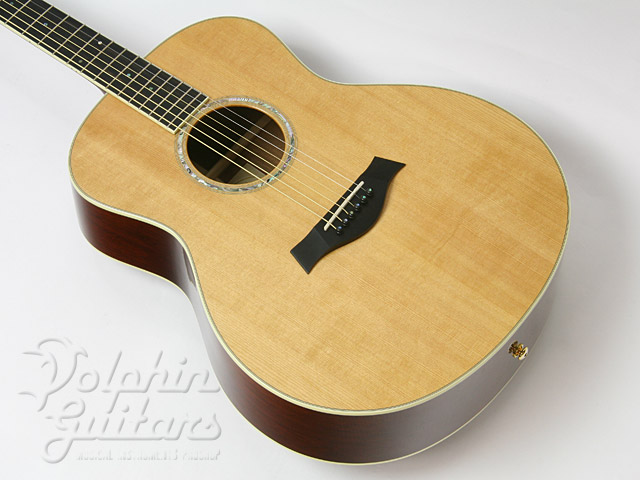 TAYLOR GS5|ドルフィンギターズ