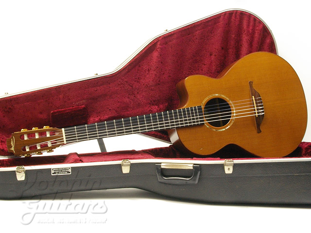 LOWDEN S-25J|ドルフィンギターズ