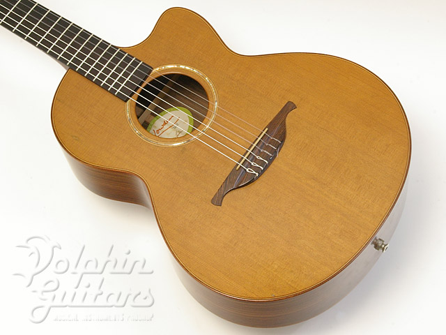LOWDEN S-25J|ドルフィンギターズ