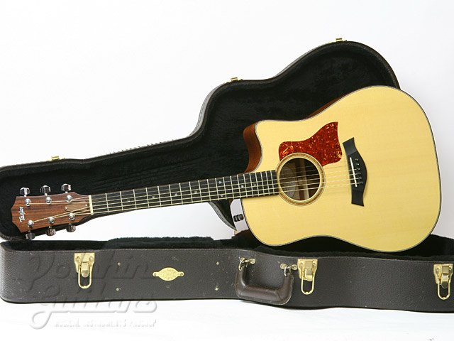 Taylor 510ce L9 （＋Fishman レアアースブレンド） Taylor 510ce L9 （＋Fishman レアアースブレンド）