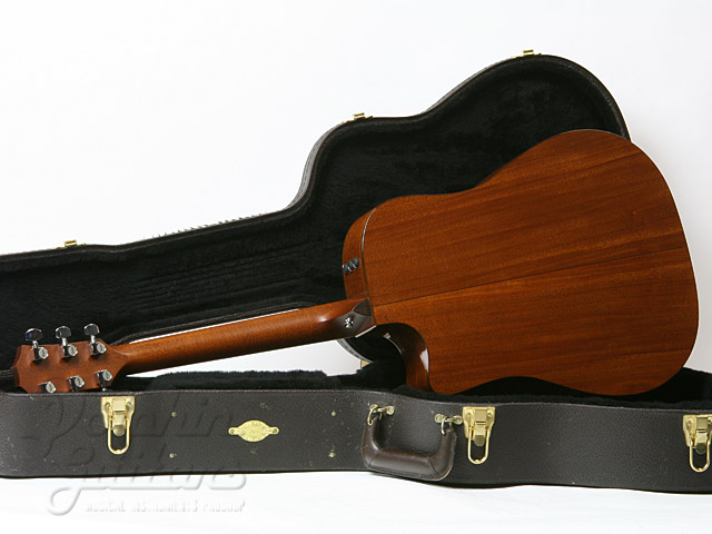 Taylor 510ce L9 （＋Fishman レアアースブレンド） Taylor 510ce L9 （＋Fishman レアアースブレンド）
