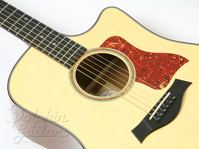 TAYLOR 510ce-L9|ドルフィンギターズ