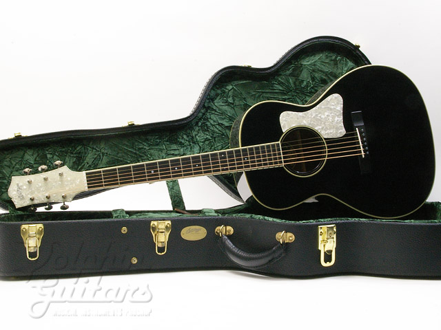 COLLINGS C-10 Deluxe 