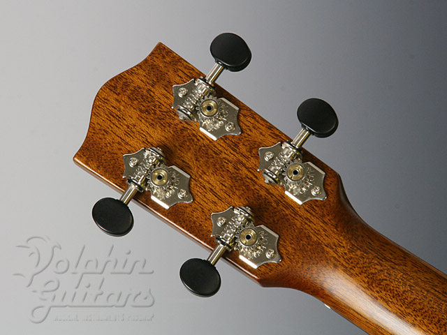 ★ T's ウクレレ ウスレレ CUE-101S エレキウクレレ スプールストップ 専用ギグバッグ付き  T\u0027s CUE-100 新品 コンサートウクレレ[ティーズ][CUE100