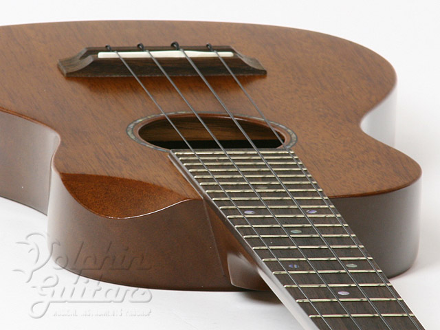 ★ T's ウクレレ ウスレレ CUE-101S エレキウクレレ スプールストップ 専用ギグバッグ付き  T\u0027s CUE-100 新品 コンサートウクレレ[ティーズ][CUE100