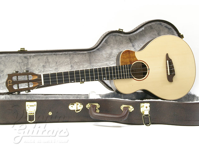 VT-CW (African Blackwood)