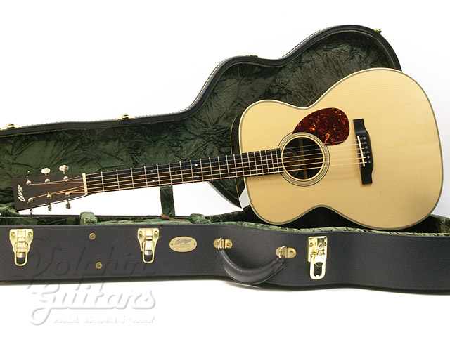 OM-2H G SS (German/Short Scale)