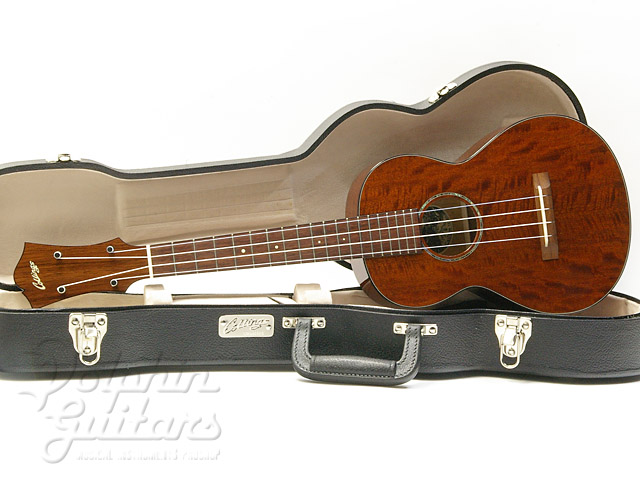 UT-3 Figured Mahogany