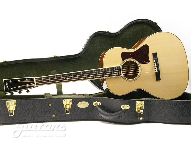 C-10 Deluxe GK Deepbody Custom