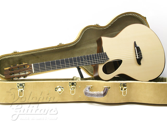 Mega Alien Nylon Custom