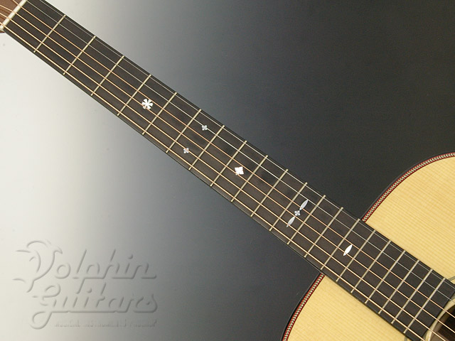 HEADWAY HD-08 SP|ドルフィンギターズ