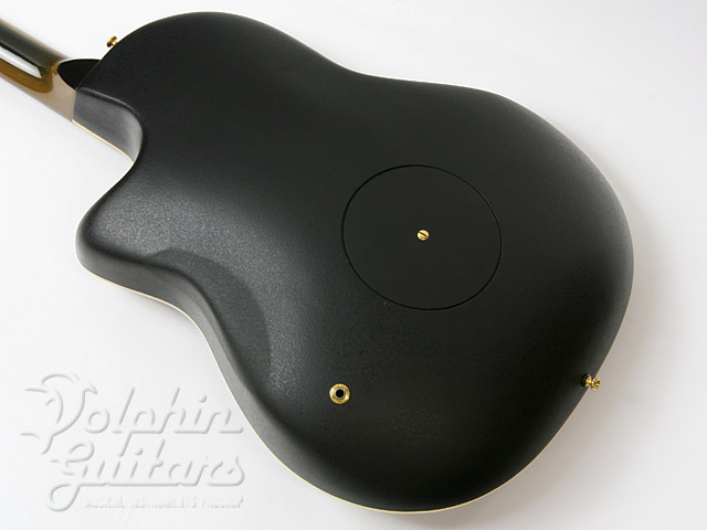 OVATION 5851-9 Gold Starred ＜Limited Edition＞|ドルフィンギターズ