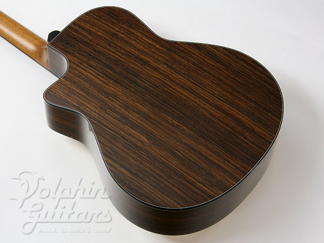 Yokoyama Guitars ヨコヤマギターズ　「AR-1」 YOKOYAMA GUITARS AR-1＜期間限定製作品＞|ドルフィンギターズ
