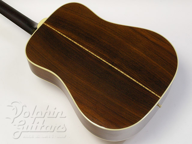 GUILD D-50|ドルフィンギターズ