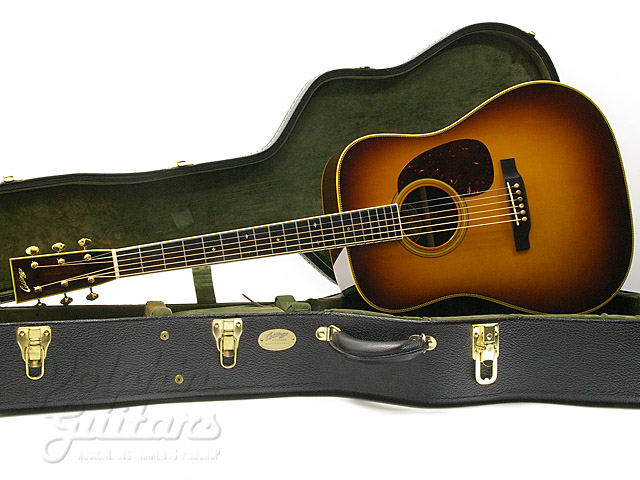 D-2H BaaaA Varnish Sunburst