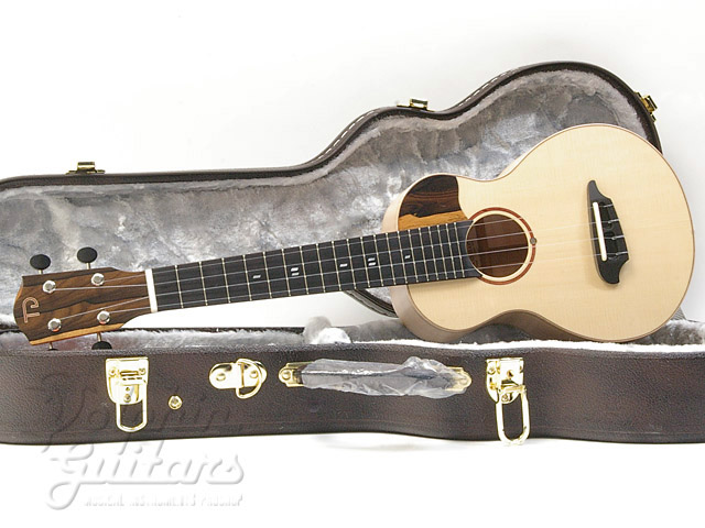 VC（Spruce & Curly Maple）