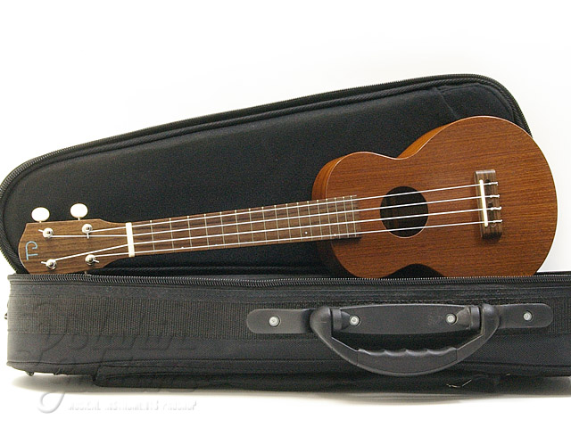 VC-MM (Mahogany)