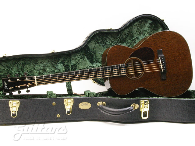 0-1mh (All Mahogany)