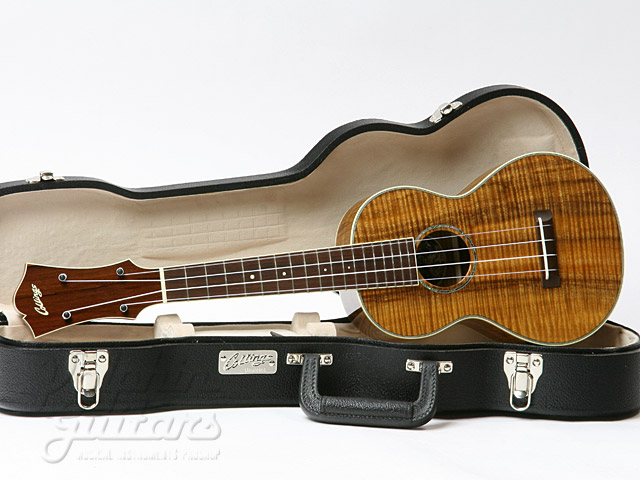 UC-3 Premium Koawood