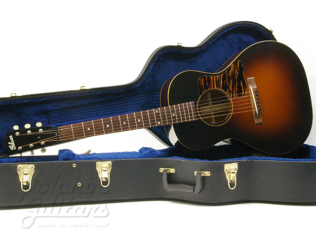 Gibson L-00 1937 Legend |ドルフィンギターズ