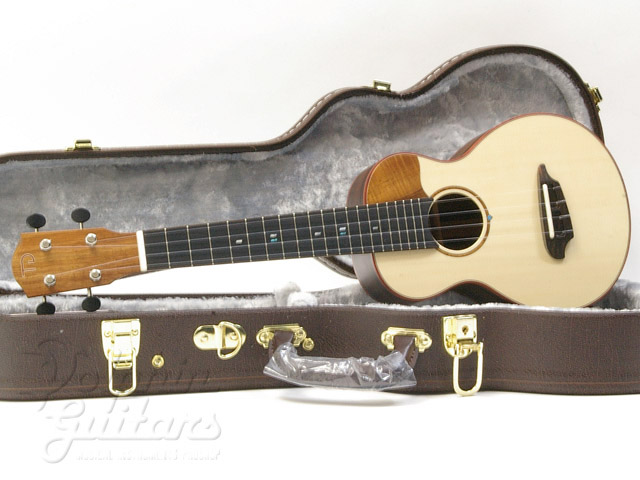 VC（Spruce & Amazon Rose）