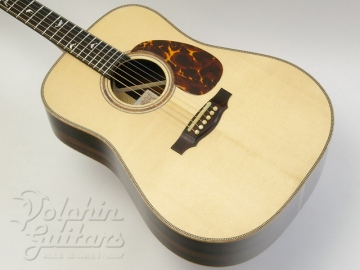 D Custom (Jacaranda)