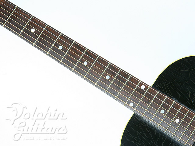 Gibson Special Aged 1920's L-1 Custom|ドルフィンギターズ