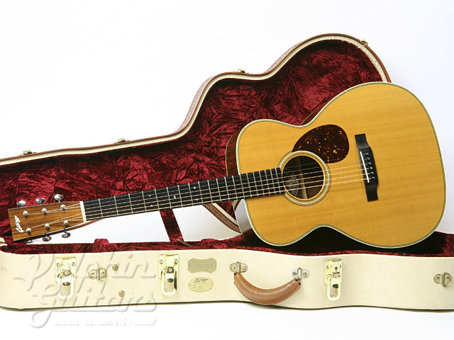 OM-2H Baa (Jacaranda)